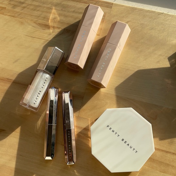Fenty Beauty Other - Fenty beauty